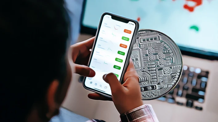 Experience Surges in Crypto Markets While Key Signals Unfold