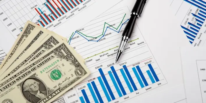 Robinhood’s Executive Shares Bold Predictions for S&P 500 and Banking Sector