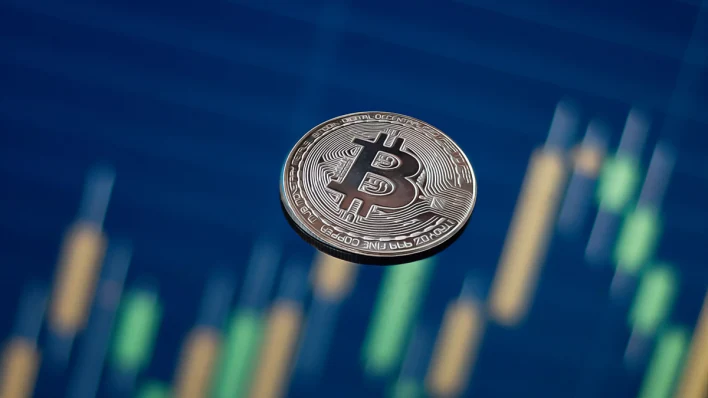 Bitcoin Surges as Institutional Buying Dries Up Supply