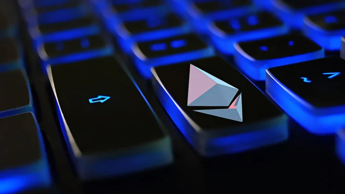 Ethereum Strides Ahead with Vision for a New Internet Backbone
