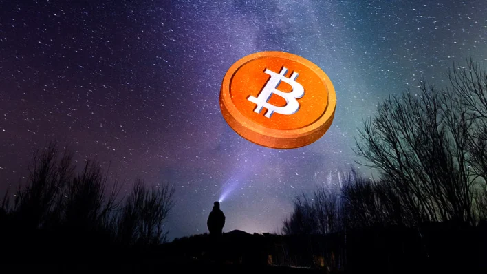 Bitcoin Defies Panic: Stability Hints at New Opportunities