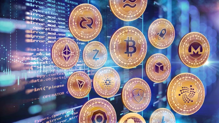 Bitcoin Price Dips Below $118k: What’s Next for Altcoins?