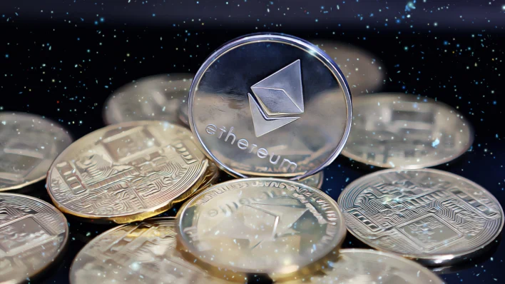 Ethereum ETFs Galvanize with Record Capital Influx