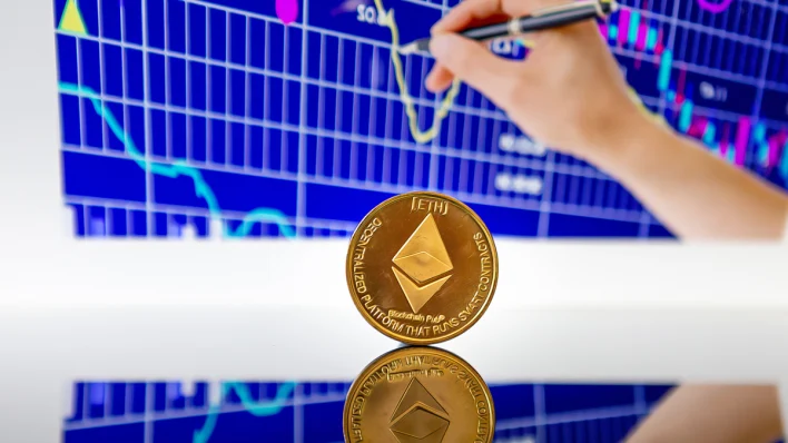 The Coinbase Hacker Amasses Ethereum with Bold Moves