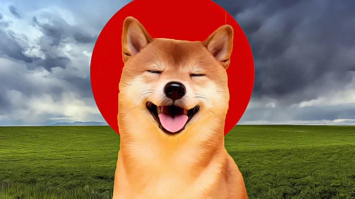 Shiba Inu Breaks Past Key Resistance as Price Surges
