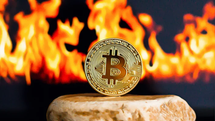 Bitcoin Eyes Significant Surge: Analysis on Future Market Dynamics