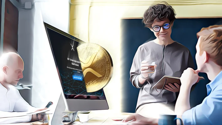 The Ripple and SEC Saga Continues with Unexpected Twists