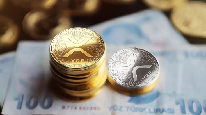 XRP Coin Price Surges as Analysts Predict Massive Gains