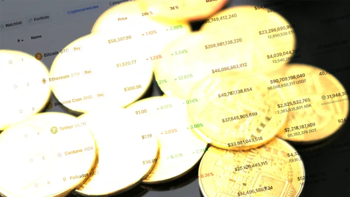 Golden Visa Spurs Toncoin’s Meteoric Rise in Financial Markets