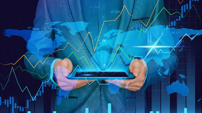 Trump Visits Fed: How Will It Impact AVAX, ADA, BNB, and XRP This Weekend?