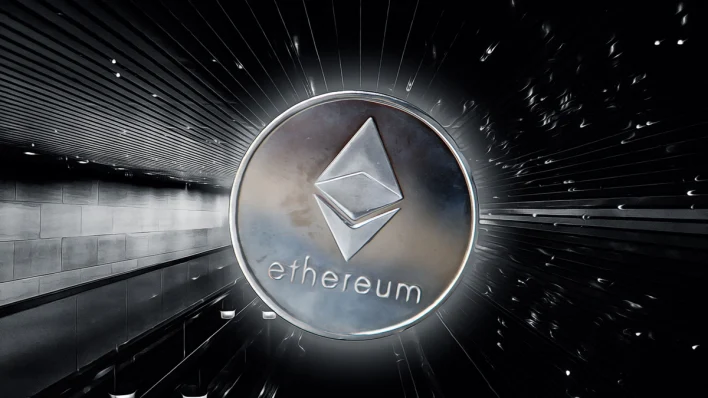 ETH Faces Potential Downturn as Bitcoin Dominates the Spotlight