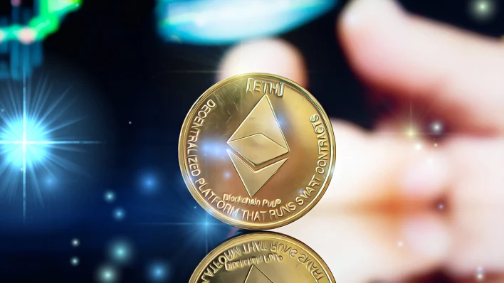 Ethereum’s Surge Ignites Massive Transactions by Prominent Figures