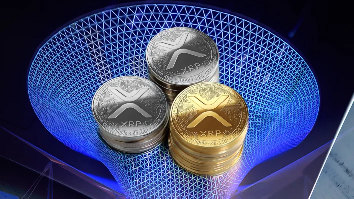 XRP Futures Break Records with Market Optimism Surging