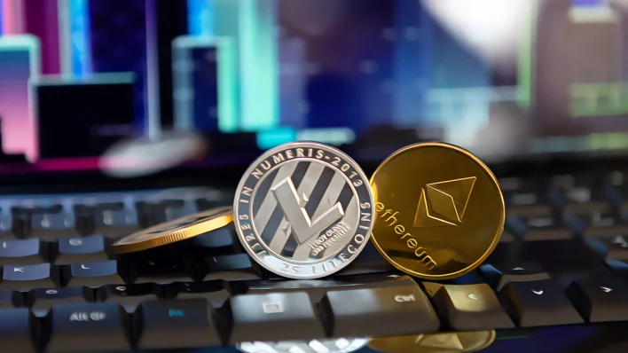 USA Takes the Lead in Cryptocurrency Advancements