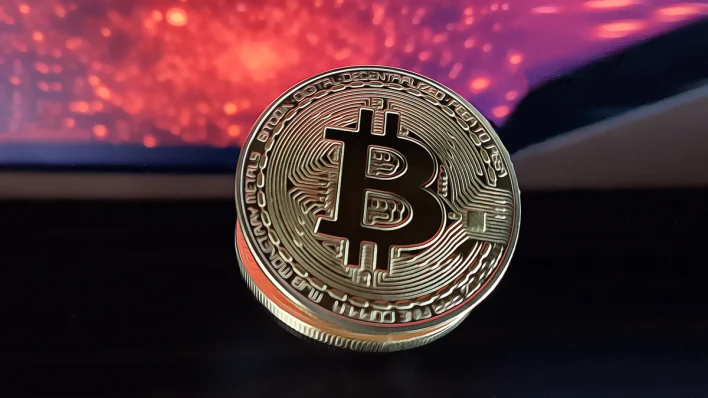 Bitcoin Rises as a Key Player in the Global Financial Arena