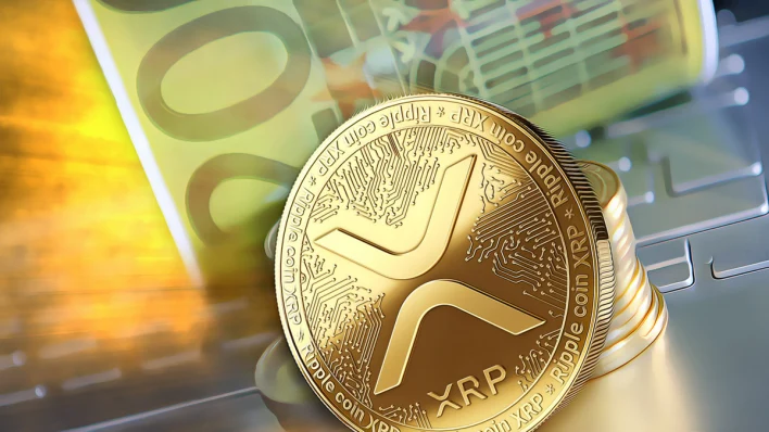 XRP Surges Past Tether, Captivating the Crypto Market