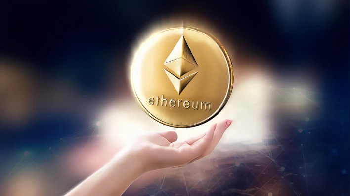 Ethereum Faces Uncertain Waters as Market Dynamics Shift