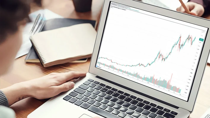Cryptocurrencies Surge as Promising Trends Emerge