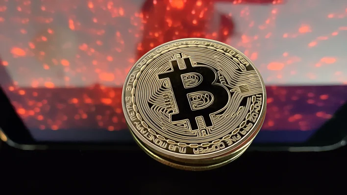 80,000 Bitcoins Stun Crypto World with Massive Transfer