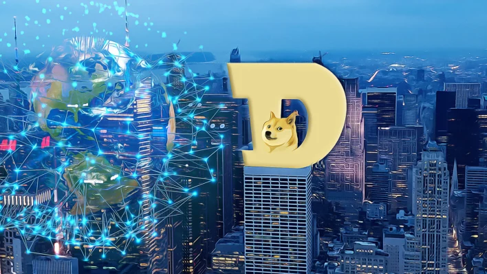 Major Investors Drive Dogecoin’s Dynamic 24-Hour Surge