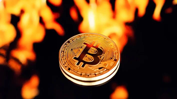 Trump Media Stirs Excitement with $2 Billion Bitcoin Treasure