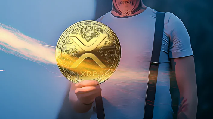 XRP Defies Market Challenges as Ripple and SEC Resolve Legal Battle