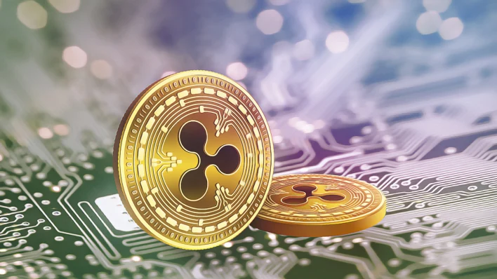 XRP Rallies Beyond Expectations to Outperform Bitcoin
