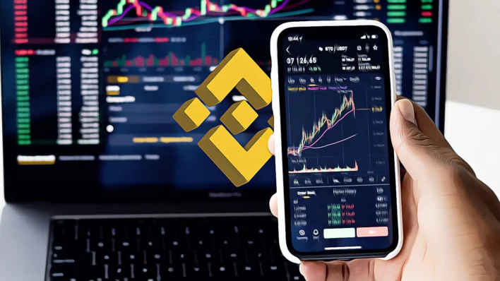 Binance Expands Trading Options With Exciting New Pairs