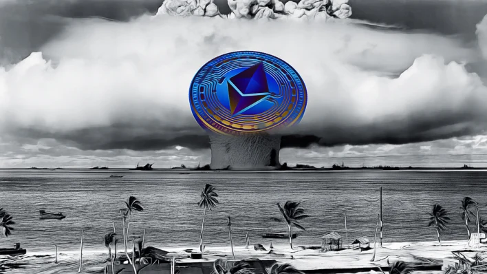 Ethereum Surges Past $3,600, Defying Market Expectations