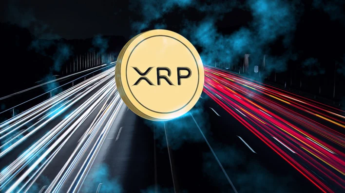 XRP Dips Below Critical Support Level Sparking Market Concerns