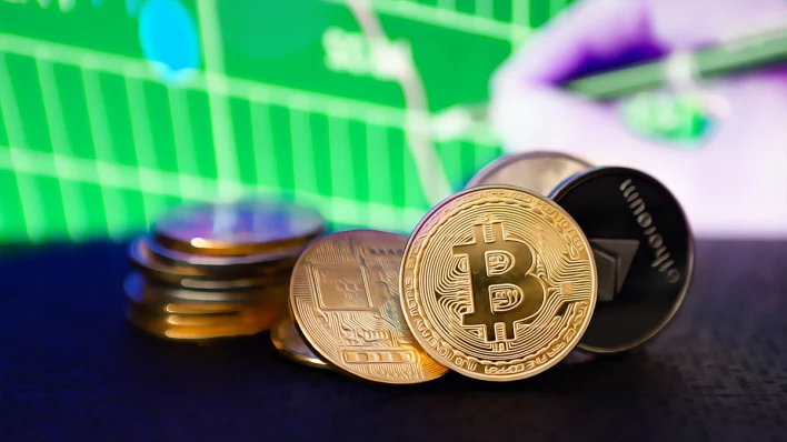 Expert Warns of Bitcoin’s Potential Downfall After Record Surge
