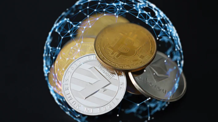 VeChain and the Anticipated WLFI Coin: Potential Opportunities Await