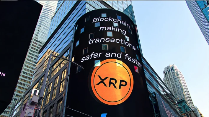 XRP’s Market Dynamics Capture Attention with Rising Open Positions