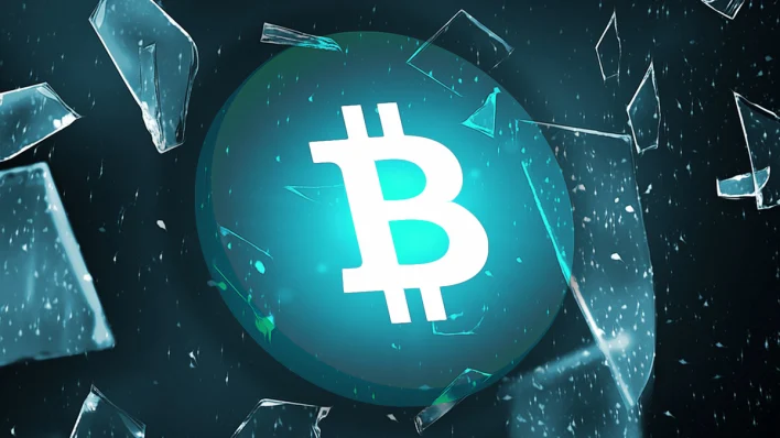 Bitcoin Surges Past Gold with Unstoppable Momentum