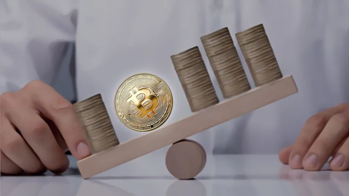 Robert Kiyosaki Predicts an Imminent Economic Crisis: Preserve Wealth with Bitcoin
