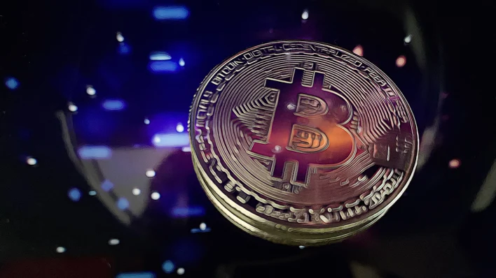 U.S. Government Seizes 20.2 Bitcoin from Chaos Ransomware Group