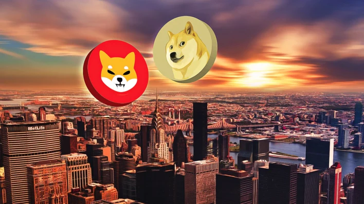 Massive Wallet Stirs Tension in the Shiba Inu Community