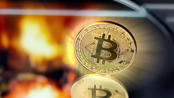 Strategy Company Fuels Bitcoin Ambitions with Fresh Financing Move
