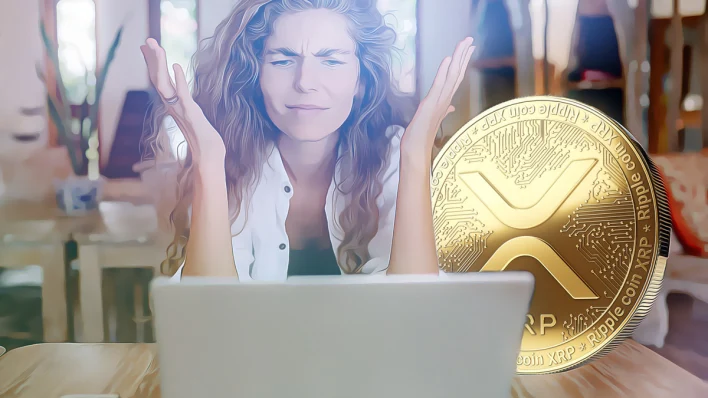 Ripple Faces SEC Challenge: Will Legal Turmoil Break New Ground?