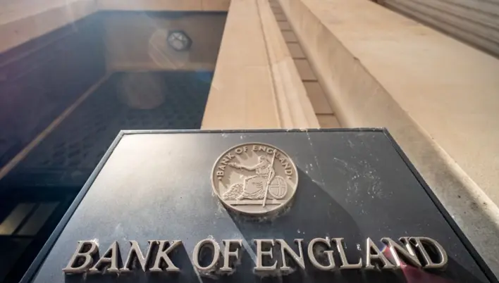 Bank of England Rethinks CBDC Plans