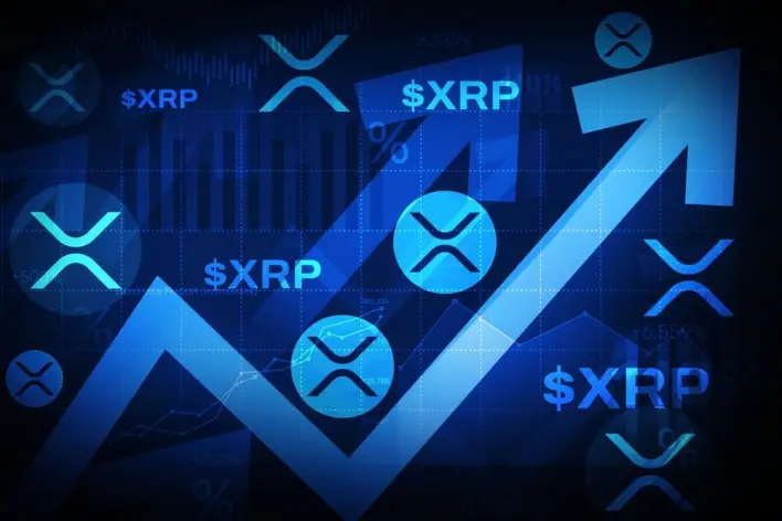 XRP Contemplates Double Bottom Formation as Galaxy Digital Bets Big with $34M Move