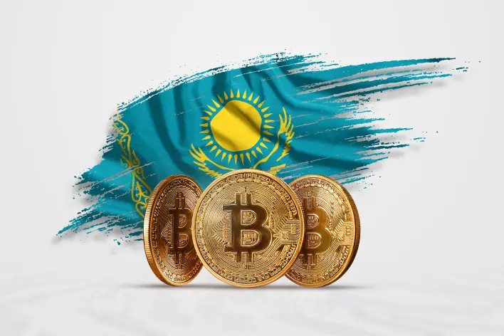 Kazakhstan’s Fonte Capital Introduces Pioneer Bitcoin Spot ETF BETF
