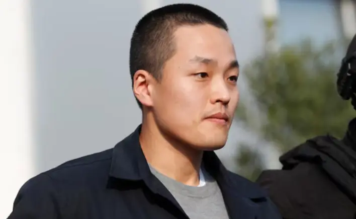 Do Kwon May Change Plea in US Criminal Case