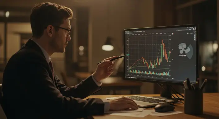 Crypto Breakout Watch: $3.25 Surge Could Ignite XRP’s Run to $5.50