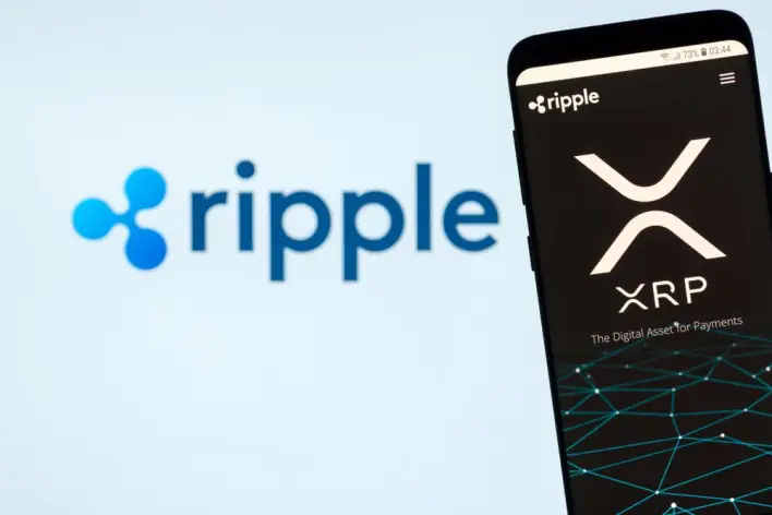 Ripple Patents Instant Cross-Border Payments as Futures Open Interest Hits $8.8B