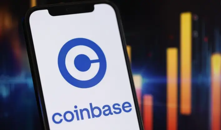 Coinbase Shares Sink as Revenue Falls Short of Estimates