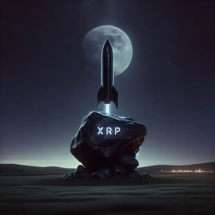 XRP's 630% Price Catalyst Returns as Whale Longs Top $1M