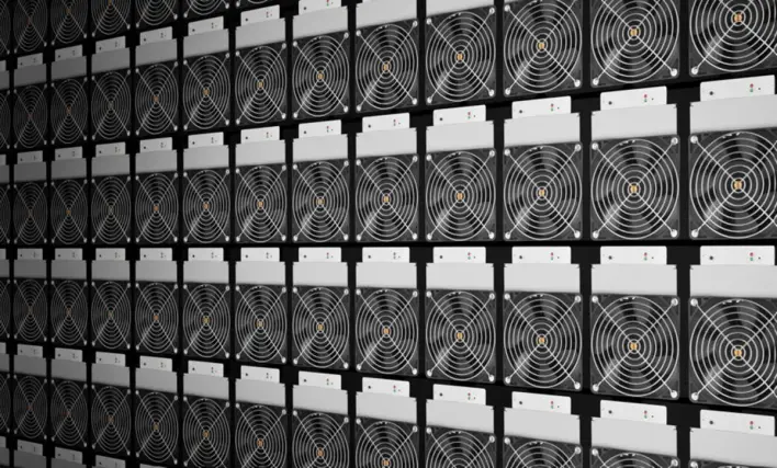 American Bitcoin Buys $314M in Bitmain Mining Rigs