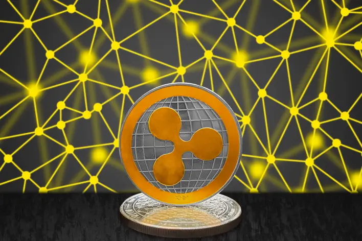 XRP Ledger EVM Sidechain Hits Nearly 1,400 Contracts in Week 1
