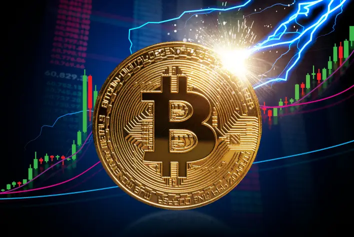 Why Bitcoin Is Rallying Now